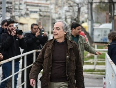 Δημήτρης Κουφοντίνας: Ο λόγος που είπε «όχι» στο αίτημα χορήγησης άδειας η εισαγγελέας Βόλου